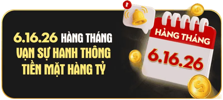 Hoàn Trả Cược Cao