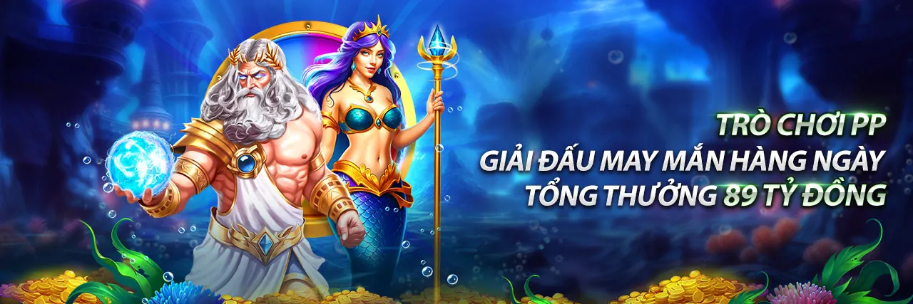 Thế giới Bắn Cá CQ988 sống động