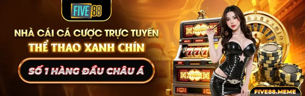 Sòng bạc trực tuyến CQ988 sang trọng