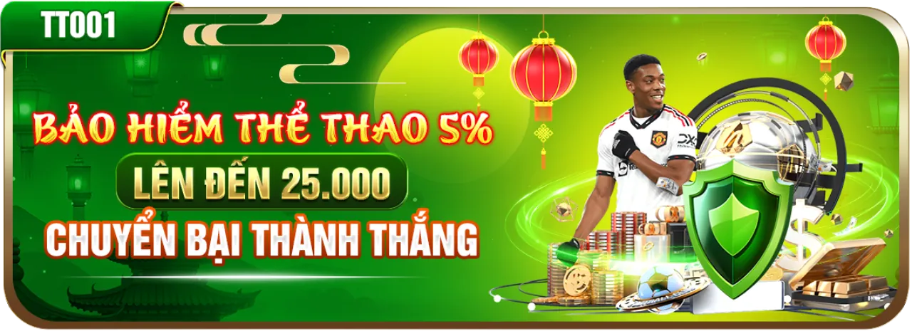 Banner khuyến mãi hấp dẫn tại CQ988